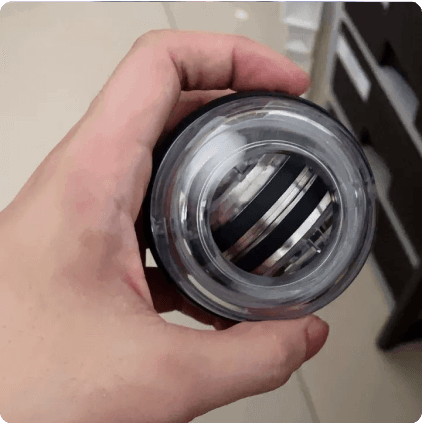 Vital Wrist Ball review 2